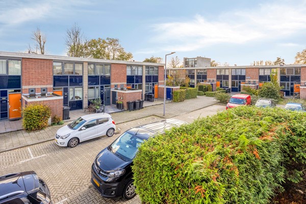 Medium property photo - Stormerdijk 40, 3079 VM Rotterdam